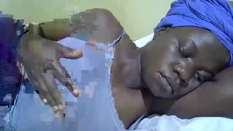 Gentrix online show from November 7, 8:55 pm