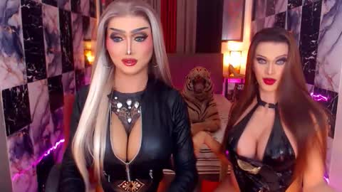 MAGDA online show from November 24, 8:57 am