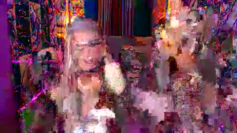 MAGDA online show from January 9, 5:18 pm