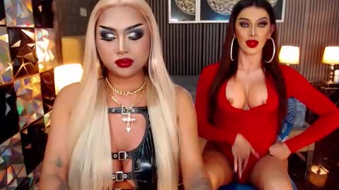 MAGDA online show from February 27, 7:01 am