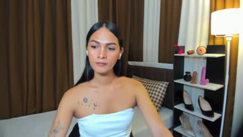 Queen Dyosa online show from November 10, 7:33 am