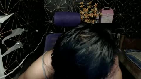 queen_ennah online show from January 7, 11:45 pm