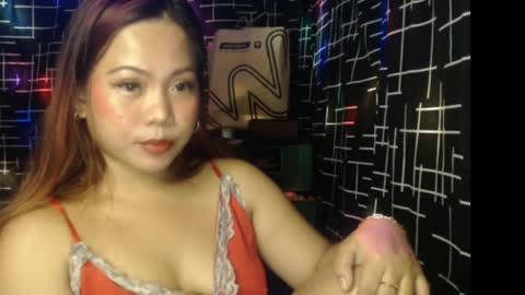 Angel online show from April 13, 6:01 pm