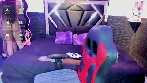 Jenni online show from July 11, 5:34 am