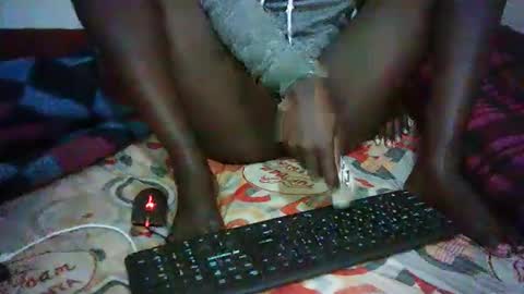queen_joan online show from March 12, 11:12 pm