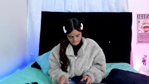 queen_misy online show from March 18, 8:58 pm