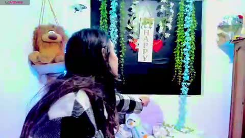 queen_natttyy online show from July 8, 3:32 am
