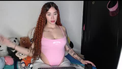 queen_of_m111lk online show from October 30, 2:12 am