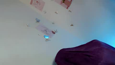 CHESKA FUCK online show from May 9, 11:44 pm