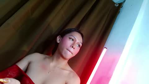 CALL ME YOUR QUEEN AIVY1 online show from March 11, 8:08 am