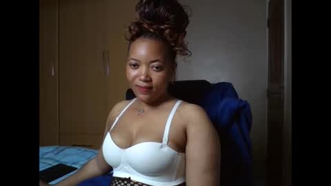 Queenbebony2 online show from March 7, 1:16 am