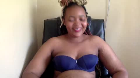 Queenbebony2 online show from January 29, 7:46 am