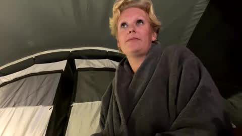 Angel online show from March 19, 7:30 pm