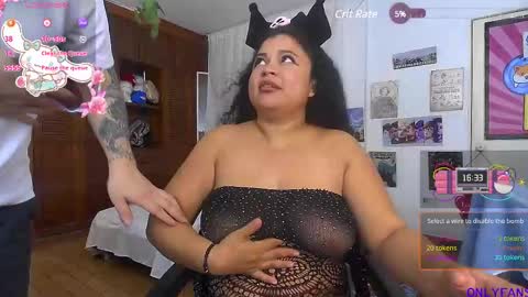 queen online show from February 19, 12:57 am