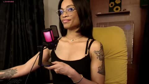 Sweet Goddess online show from February 27, 2:03 am
