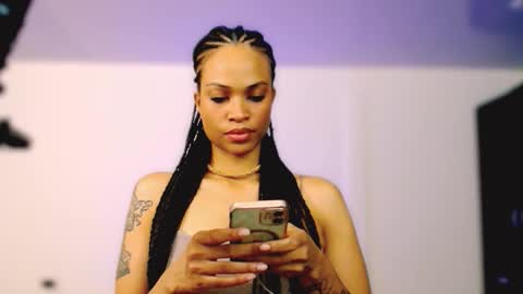 Sweet Goddess online show from September 29, 11:15 pm