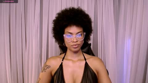 Sweet Goddess online show from April 2, 11:22 pm