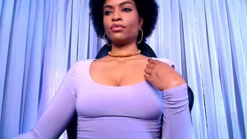 Sweet Goddess online show from February 22, 8:22 pm