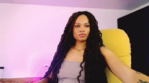 Sweet Goddess online show from September 9, 6:08 pm