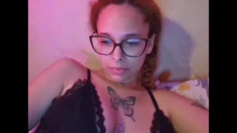 Domina Moon online show from January 19, 2:54 am