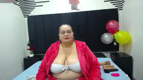 VickyBoobss online show from January 13, 7:54 pm