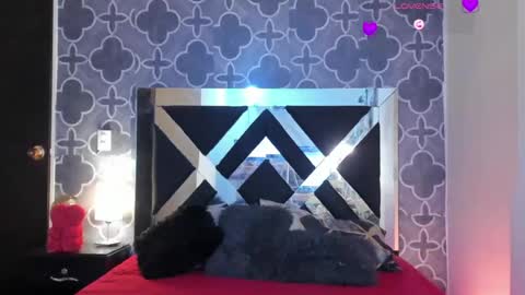 Queen Mechelle online show from July 5, 12:58 am