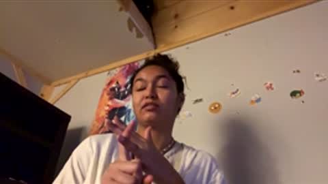 queennefertiti666 online show from February 13, 9:23 am