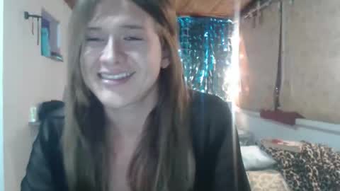 Nico online show from March 7, 3:06 am