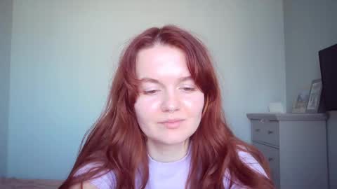 QueenOfModels online show from March 8, 11:58 am