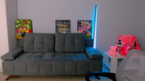 Patricia online show from November 6, 5:27 pm