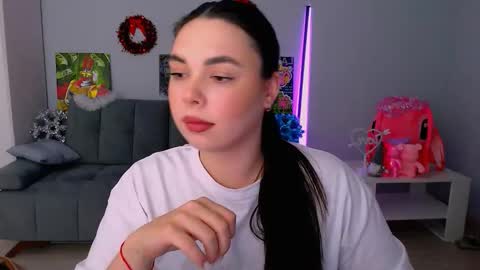 Patricia online show from December 20, 9:49 am