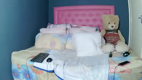 queenofthicknes online show from November 10, 3:59 pm