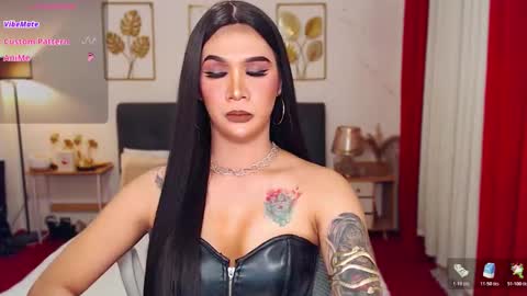 lexie online show from November 28, 5:09 pm