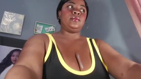 queenrachelbrown online show from April 24, 11:56 am