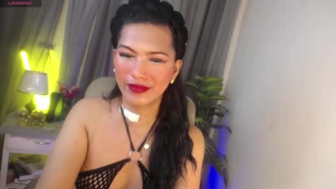 Sabrina online show from November 9, 3:48 pm