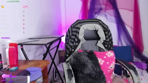 Samantha online show from September 20, 3:53 am