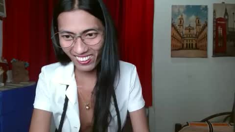 queensteffi online show from November 15, 12:23 am