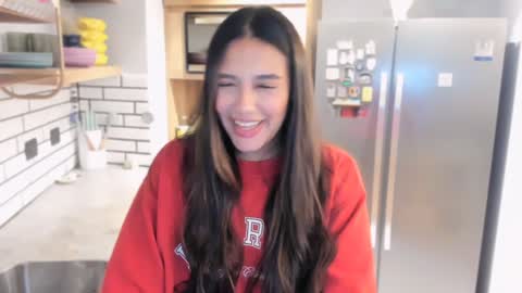 Val  -  online show from February 2, 1:12 am