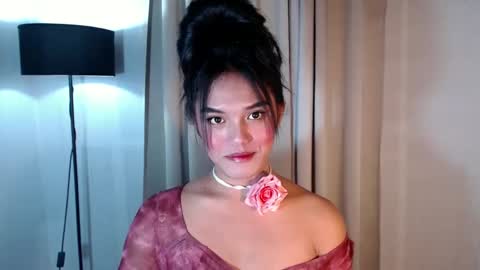 Your queenly yana online show from February 22, 7:14 pm