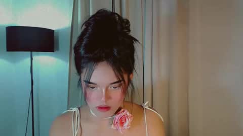 Your queenly yana online show from February 23, 11:47 pm