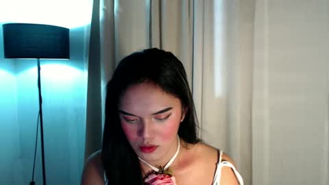 Your queenly yana online show from February 25, 12:58 am