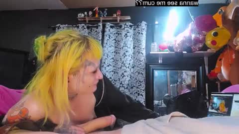 Sky Burrito online show from February 9, 5:33 am