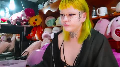 Sky Burrito online show from March 30, 3:23 pm