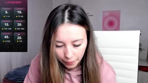 Anna online show from February 26, 8:18 am