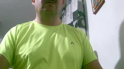 Don Ramon online show from September 24, 1:01 am