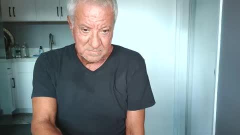 Jim online show from October 28, 12:22 am