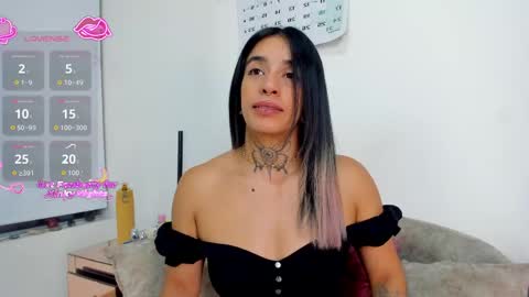 Quimera online show from May 13, 4:11 am