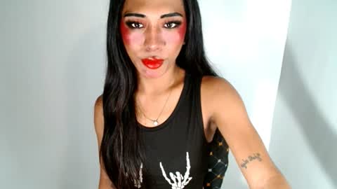 quinn_octavia online show from July 26, 7:39 am