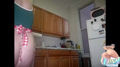 quinnofspades online show from December 18, 9:32 pm