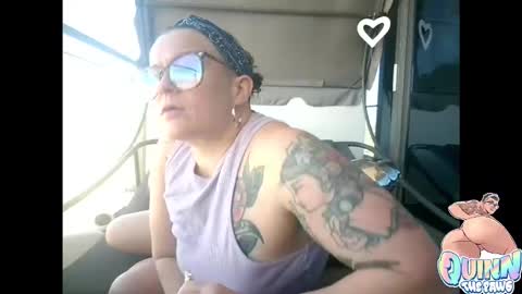 quinnofspades online show from December 17, 5:08 pm